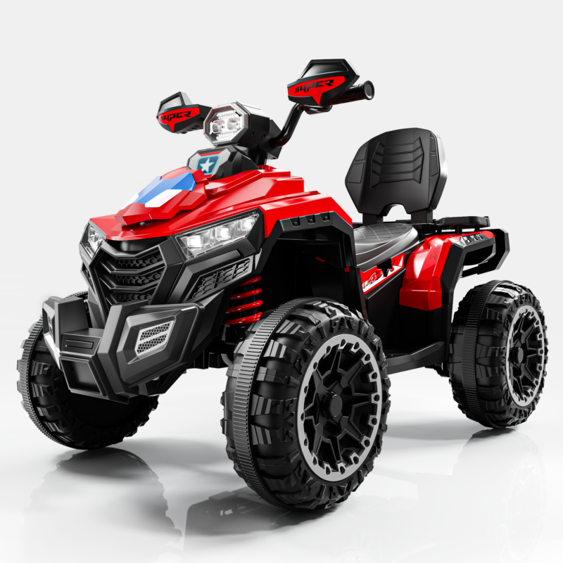 M612 Large ATV