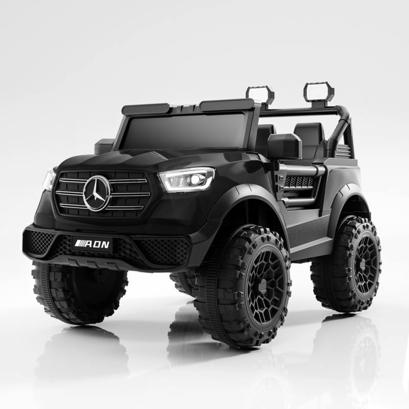 Kids Car M16