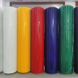 Stretch Film