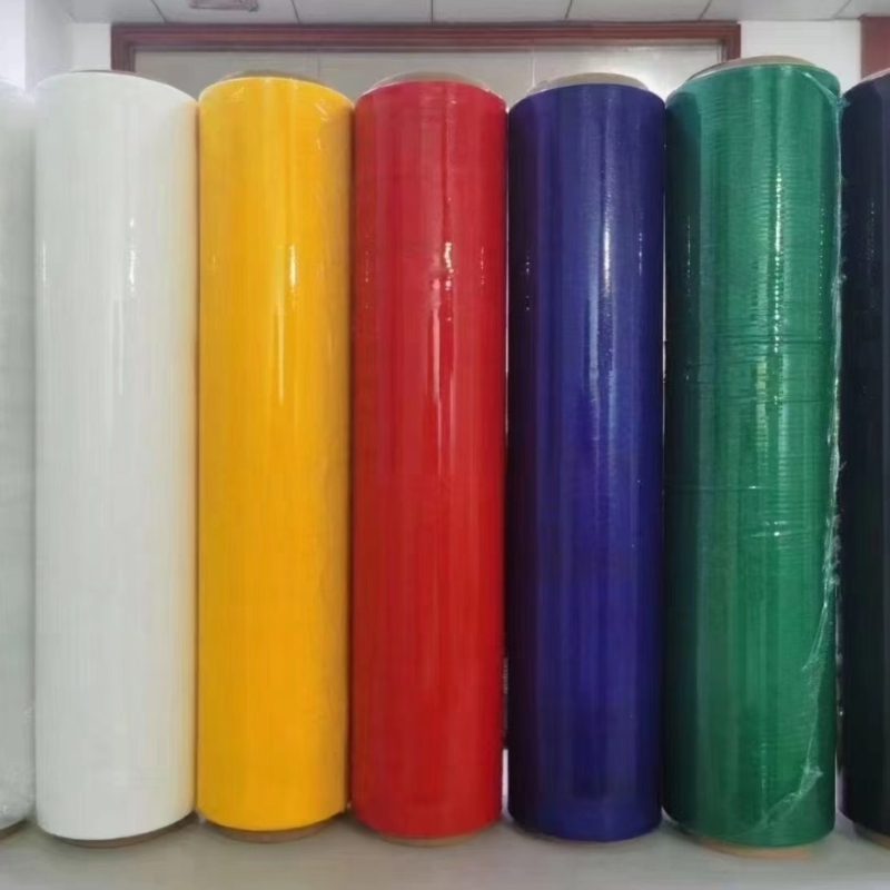 Stretch Film