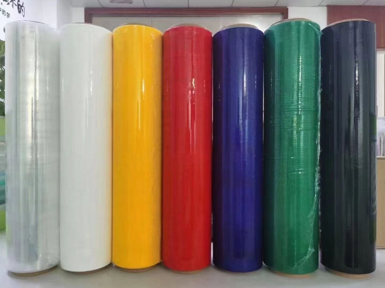 Stretch Film