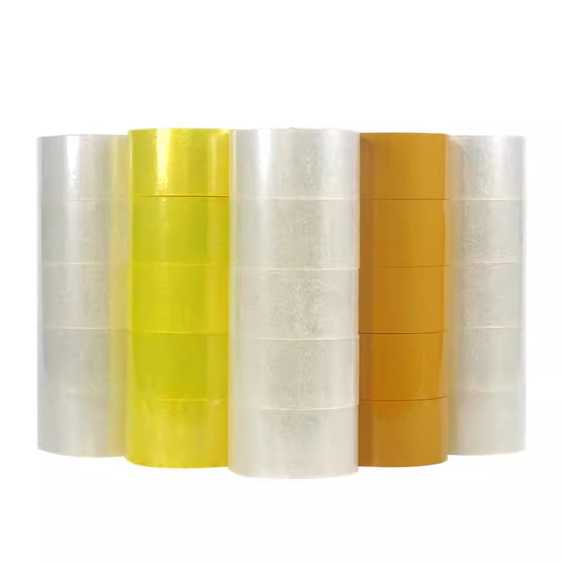 Clear Packing Tape