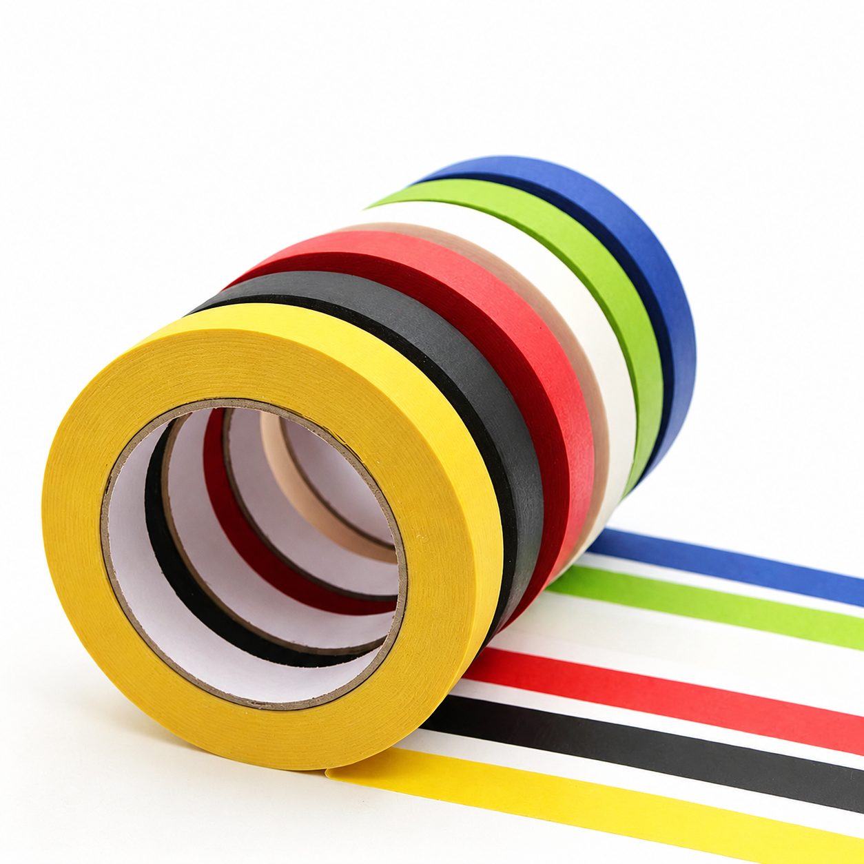 Paper Tape